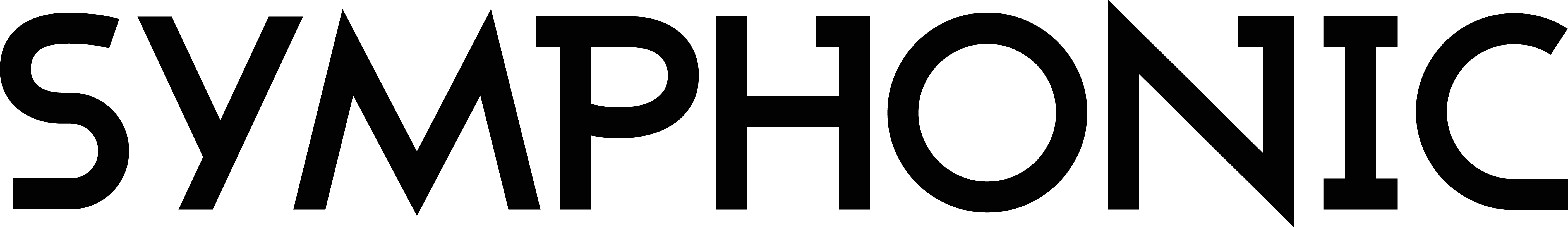 Symphonic Distribution logo